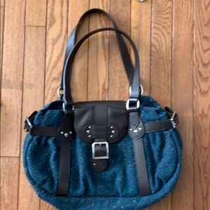 Longchamp shoulder bag